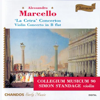 Marcello: Concertos 