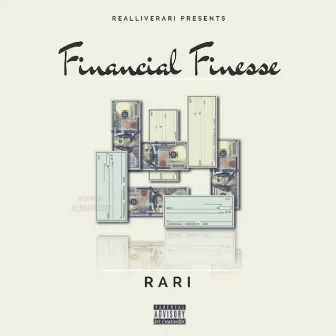 Financial Finesse by Rari