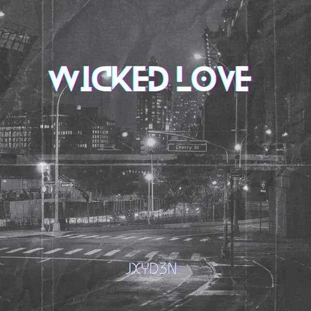 Wicked Love