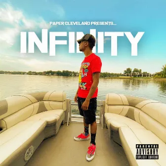 INFINITY by Paper Cleveland