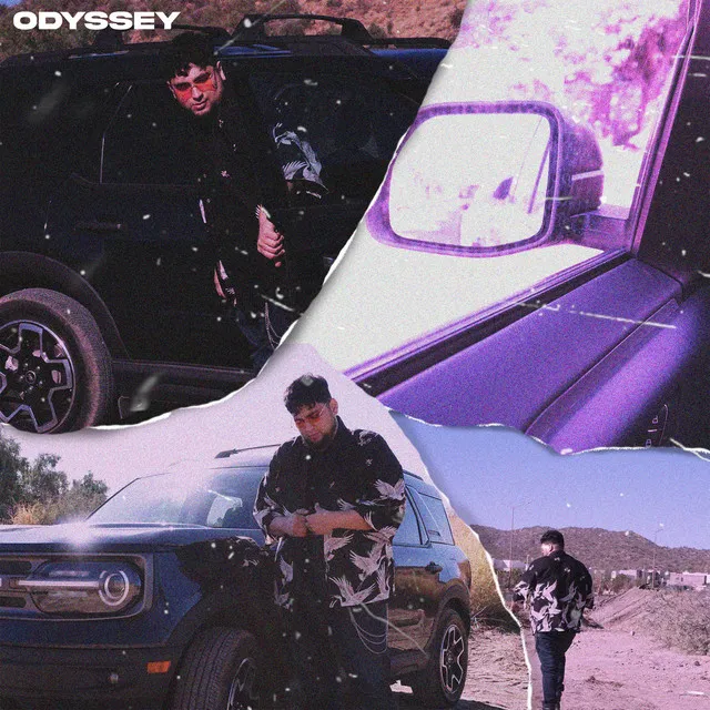 Odyssey