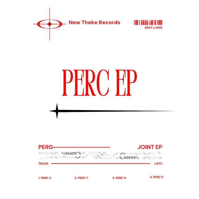 Perc 5