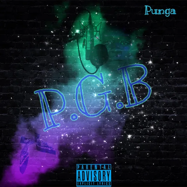 P.G.B (Punga Got Bars)