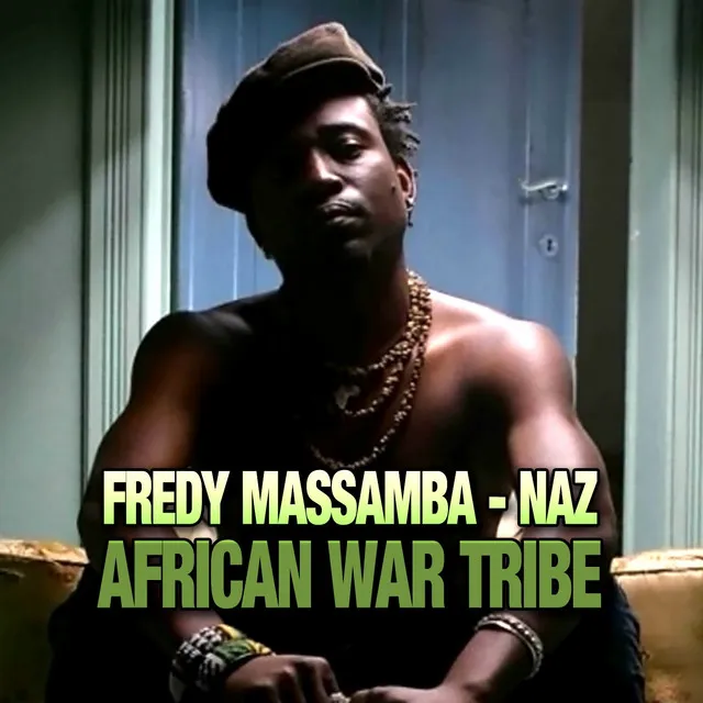 African War Tribe - Phezulu Records Presents