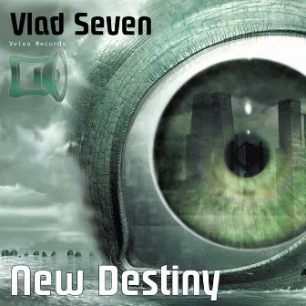 New Destiny by Vlad Seven