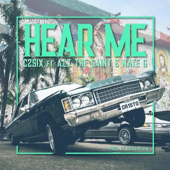 Hear Me by C2six