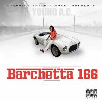 Barchetta 166 by Young AC