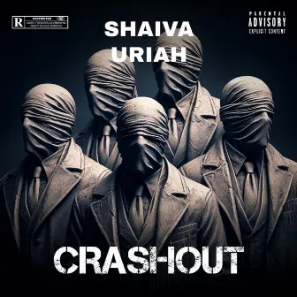 Crashout by Shaiva