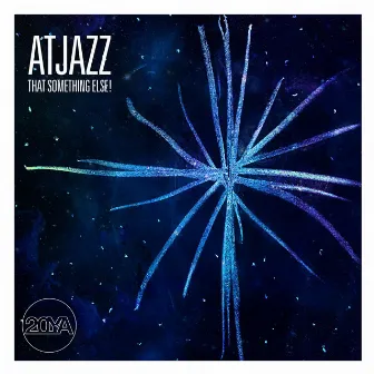 That Something Else! by Atjazz