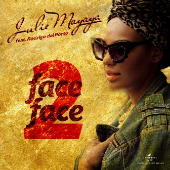 Face 2 Face by Julie Mayaya