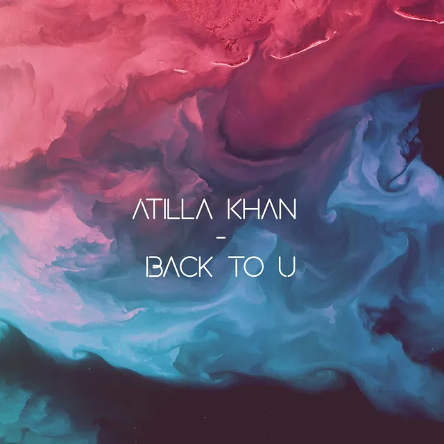 Back To U - Radio Edit