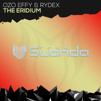 The Eridium by RYDEX