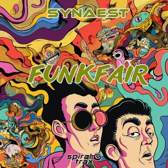 Funkfair by Synaest