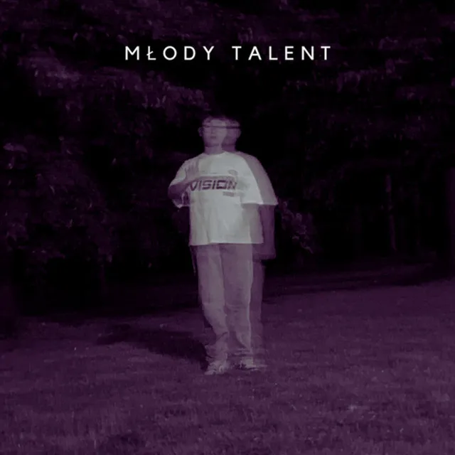 MŁODY TALENT