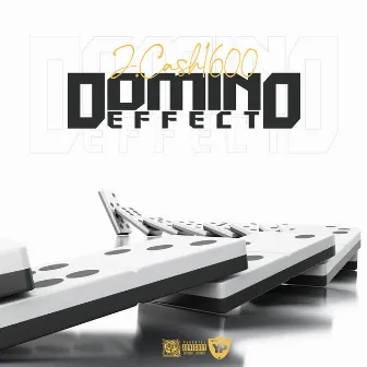 Domino Effect by J.Cash1600