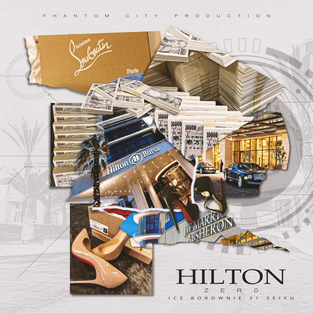 HILTON