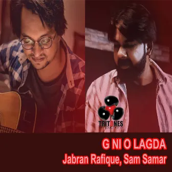 G Ni O Lagda by Jabran Rafique