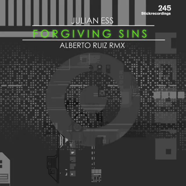 Forgiving Sins