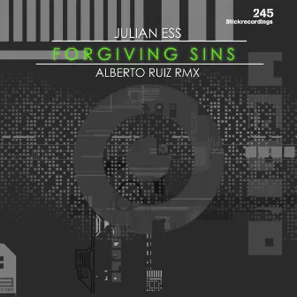 Forgiving Sins by Julian Ess