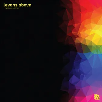 Evans Above EP by JCub