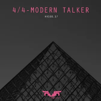 4/4 by Modern Talker