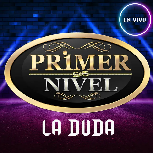 La Duda (En Vivo)