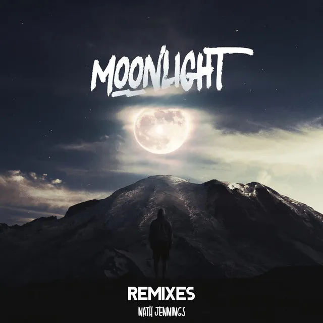 Moonlight - Colin Hennerz Remix