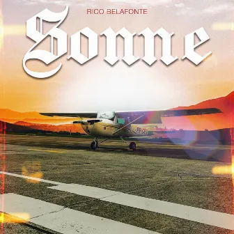 Sonne by Rico Belafonte