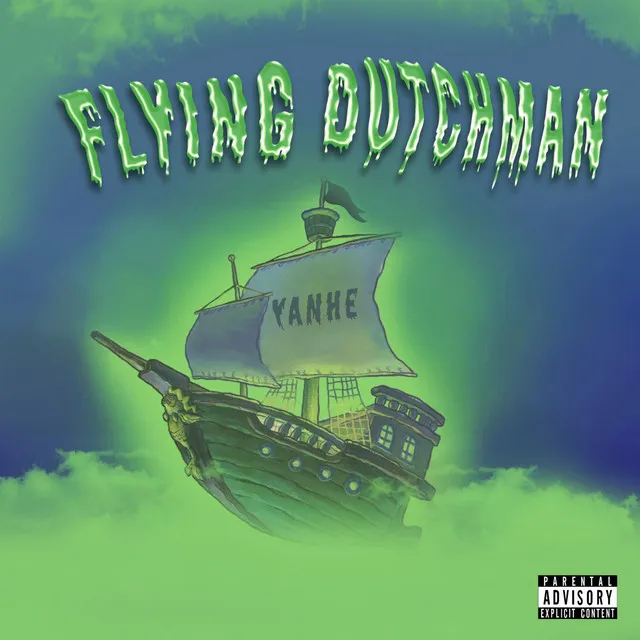 Flying Dutchman