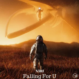 Falling For U by N3RI