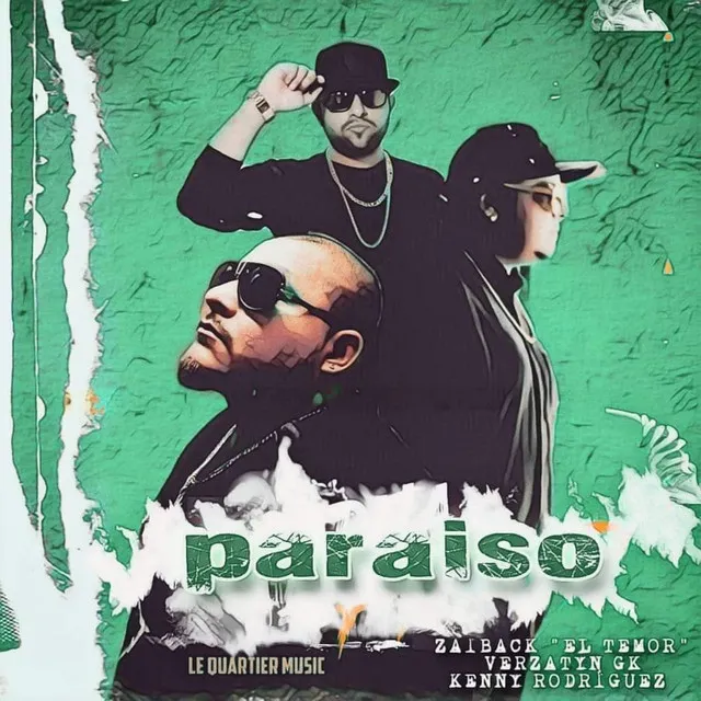 Paraiso - El Artesano