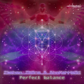 Perfect Balance by StereoSpace