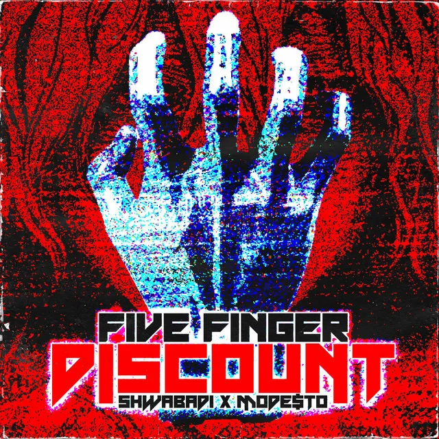 Five Finger Discount