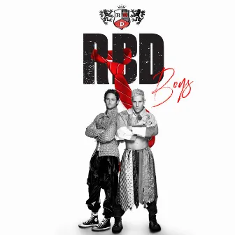 RBD Boys by RBD