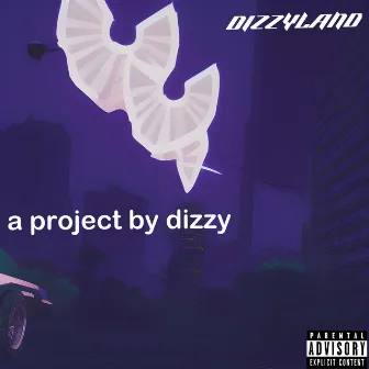 DIZZYLAND by Lil Dizzy