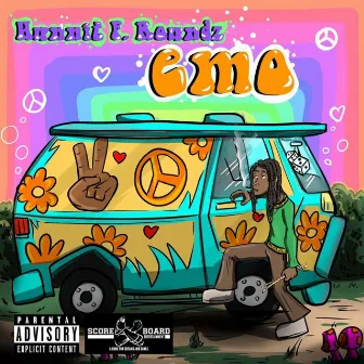 EMO by Hunnit F. Roundz