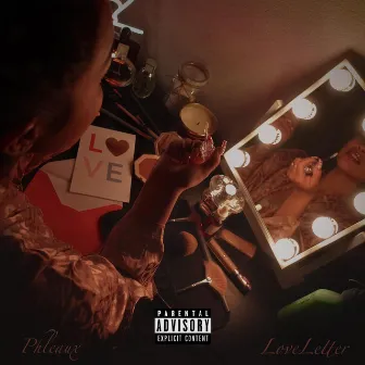 LoveLetter by Phleaux