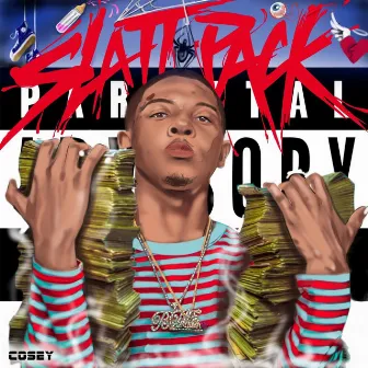 Slatt Pack by Shawn Scrilla