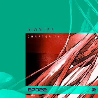 Chapter Eleven by GIANT22