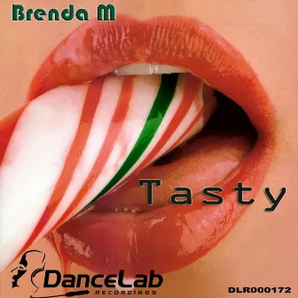 Tasty by Brenda M