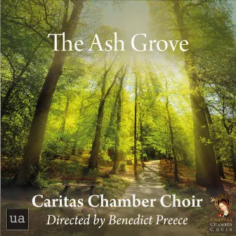 The Ash Grove by Caritas Chamber Choir