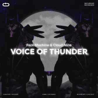 Voice of Thunder by Cloud Nine