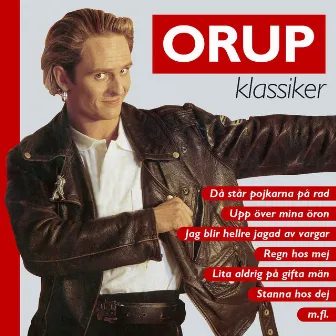 Klassiker by Orup