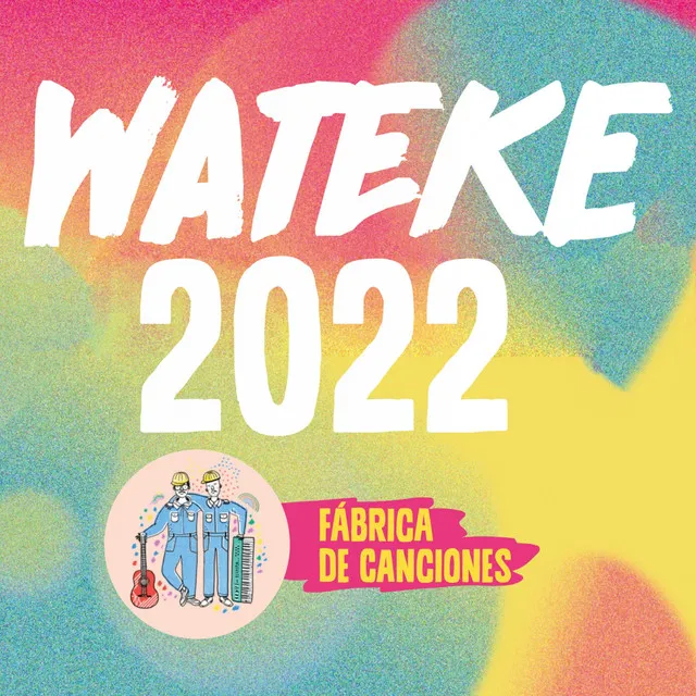 Wateke 2022