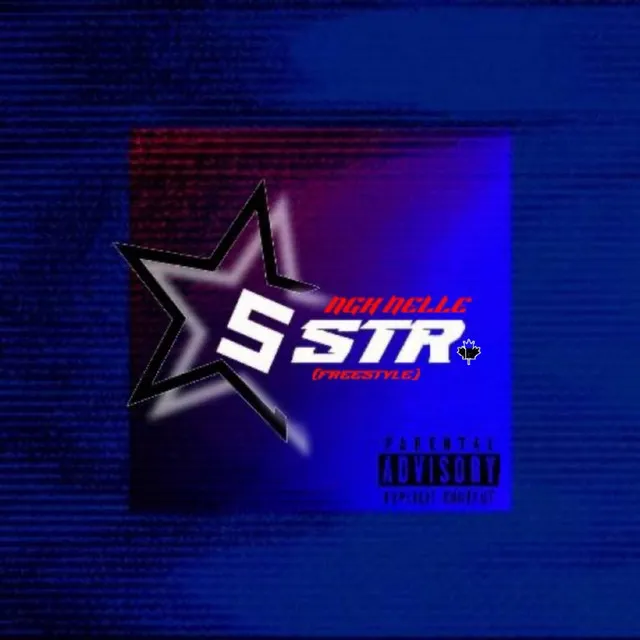 5STR - Freestyle