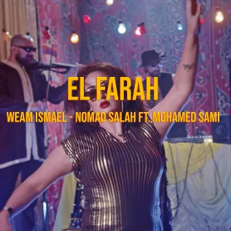 El Farah by Nomad Saleh