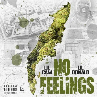 No Feelings by Lil Cam