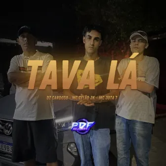 Tava Lá by mc celao jk