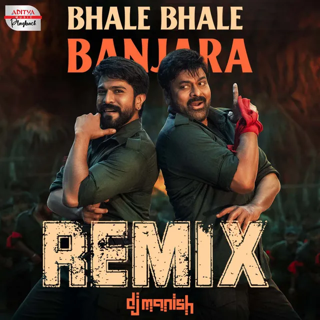 Bhale Bhale Banjara Official Remix