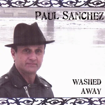 Washed Away by Paul Sanchez